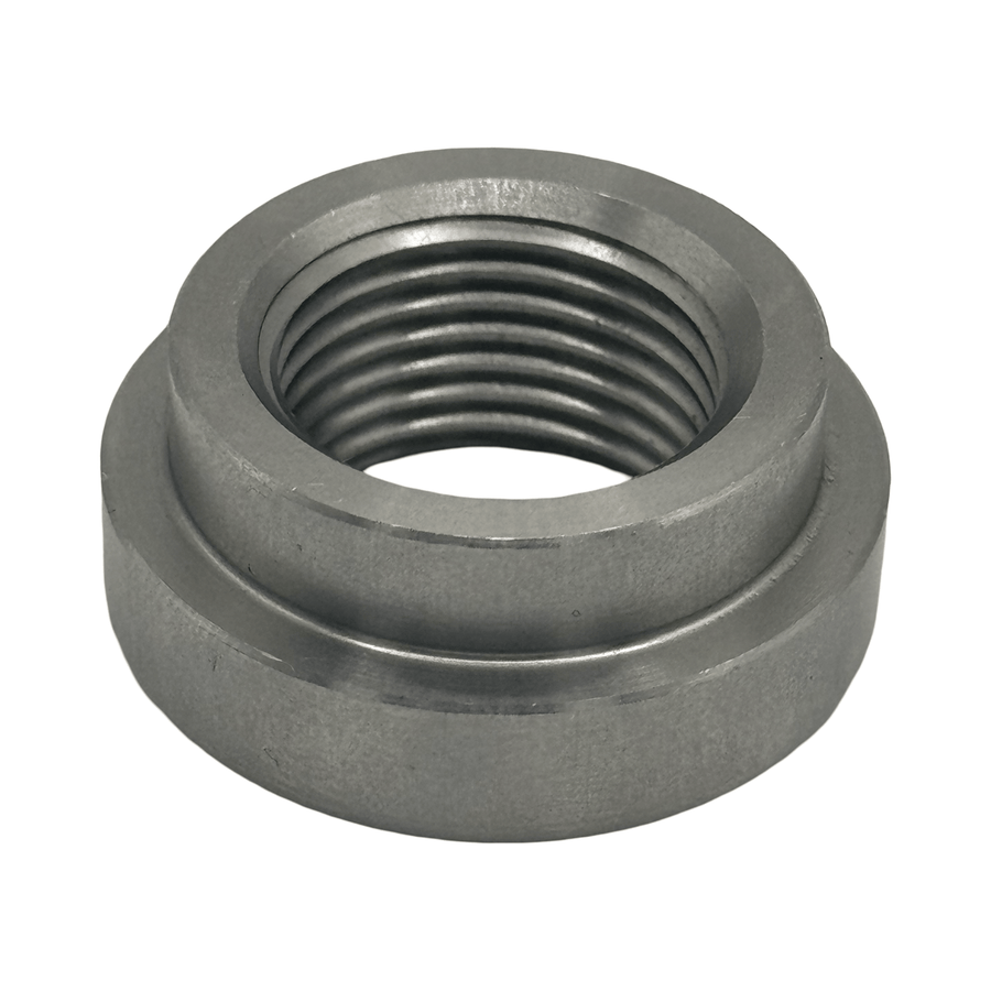 MaxFlo Motorsport Weld In Stainless Steel M18x1.5mm Lambda