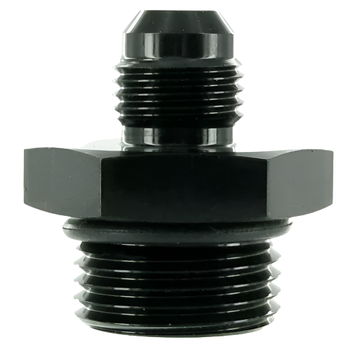 MaxFlo Motorsport AN-06 -10 ORB