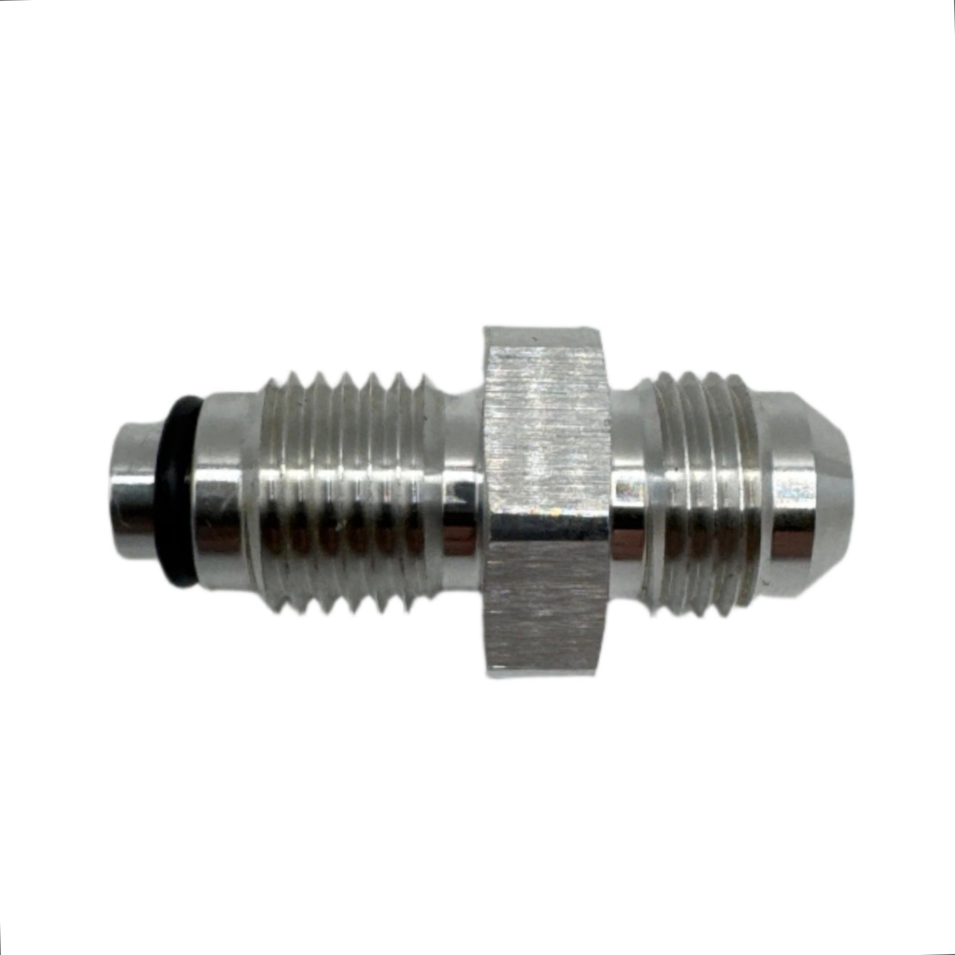 MaxFlo Motorsport AN6 M16X1.5 Steering Adapter