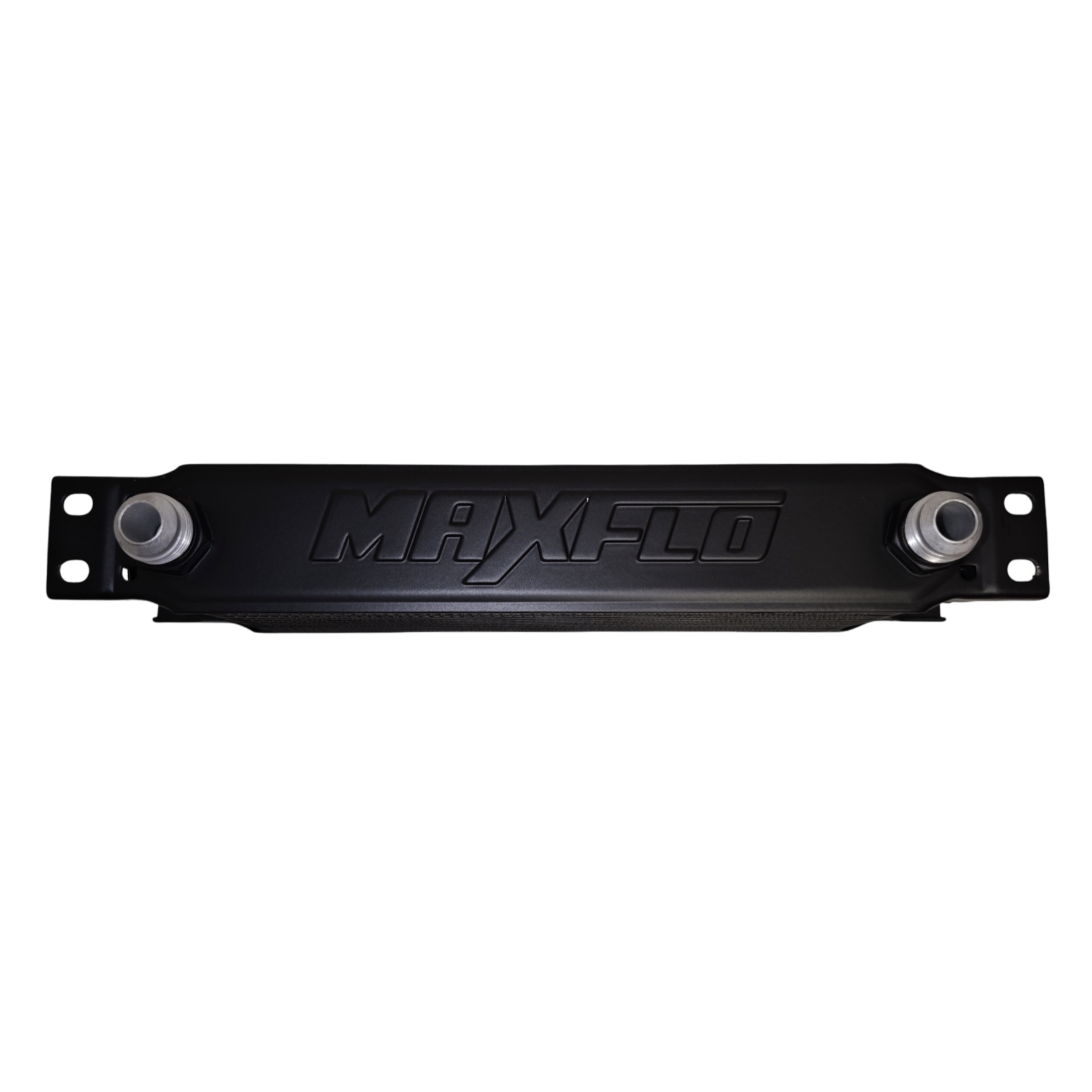 MaxFlo Motorsport 16 Row Oil Cooler AN10