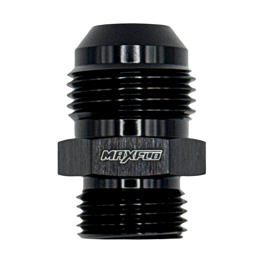 MaxFlo Motorsport 1/4" Npt To AN06