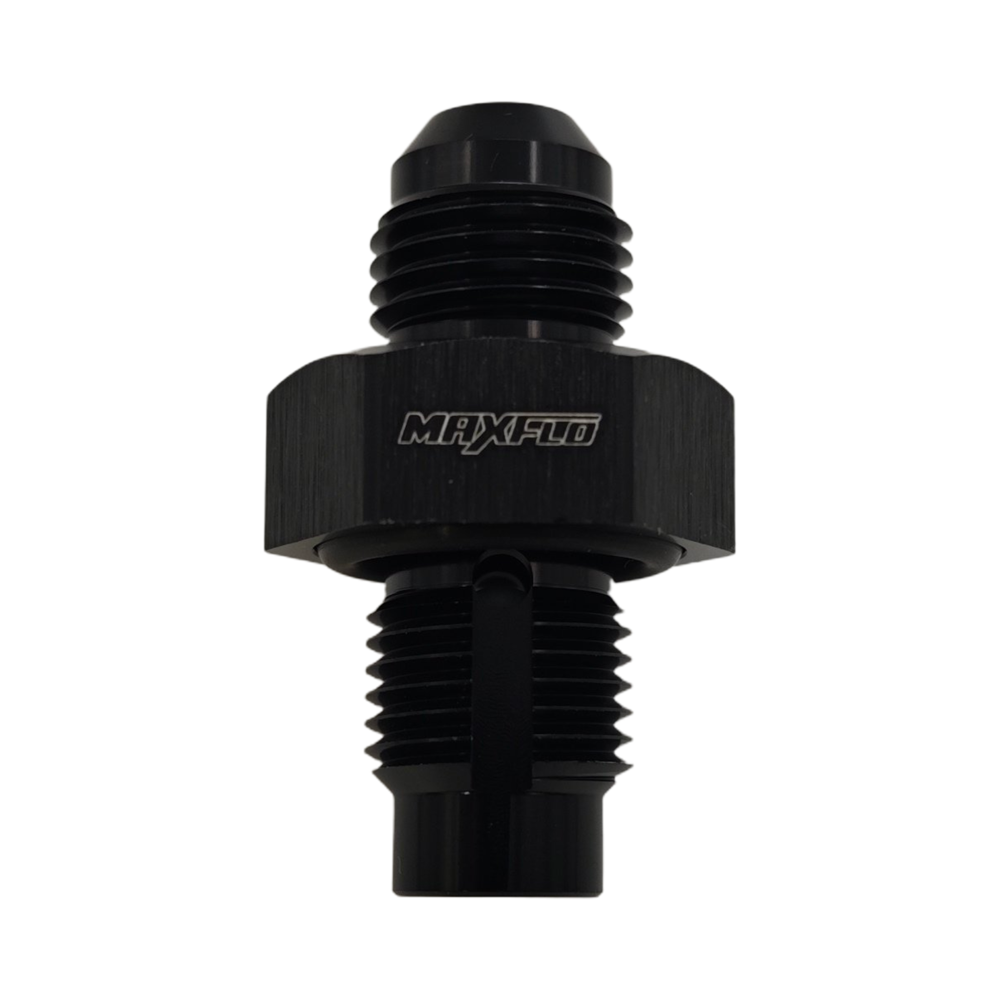 MaxFlo Motorsport Roll Over Check Valve