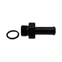 MaxFlo Motorsport ORB AN6 To 3/8 Barb Adapter