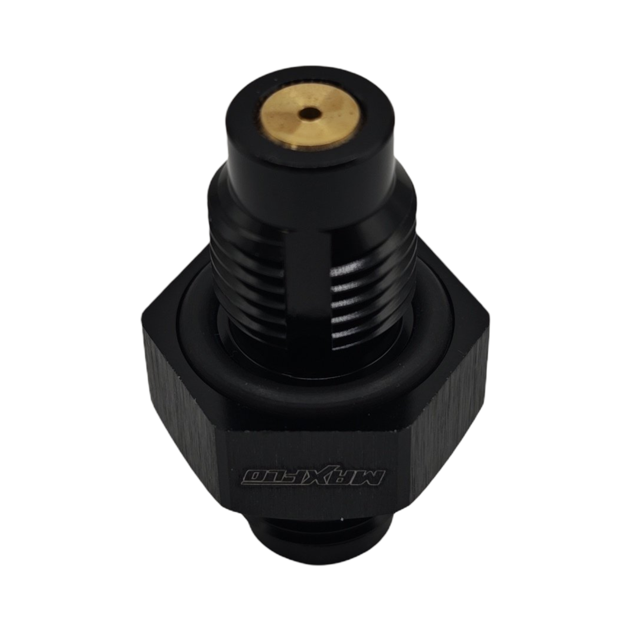 MaxFlo Motorsport Roll Over Check Valve