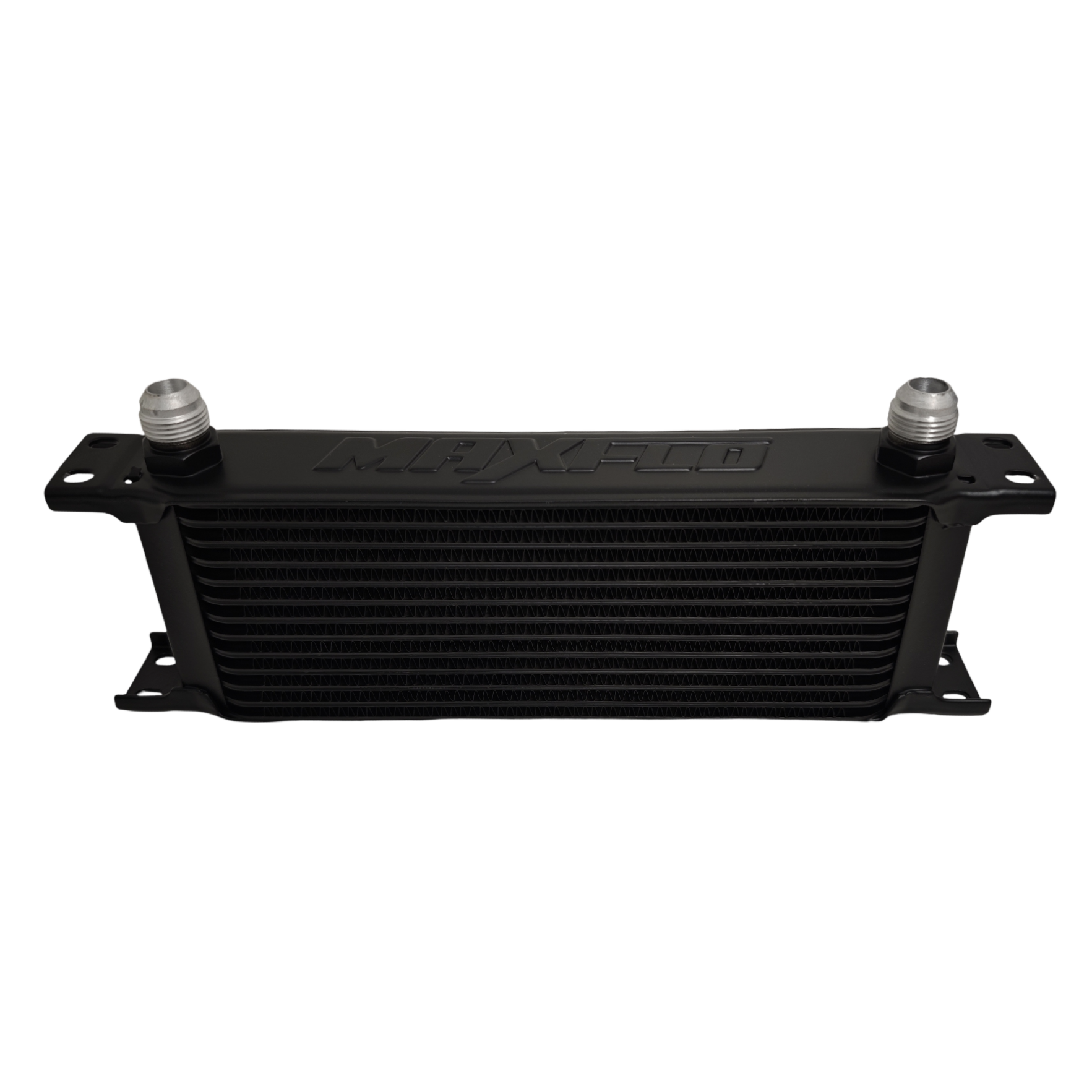 MaxFlo Motorsport 16 Row Oil Cooler AN10