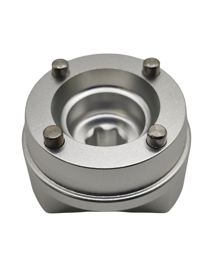 MaxFlo Motorsport Oil Filter Bottom Opener