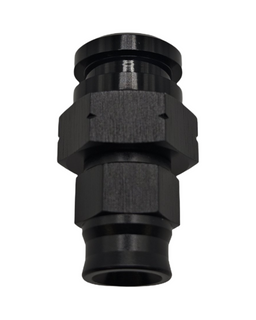 MaxFlo Motorsport Female Hose End 1/8 NPT To AN03 Hose