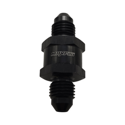 MaxFlo Motorsport Turbo Oil Feed Filter AN04