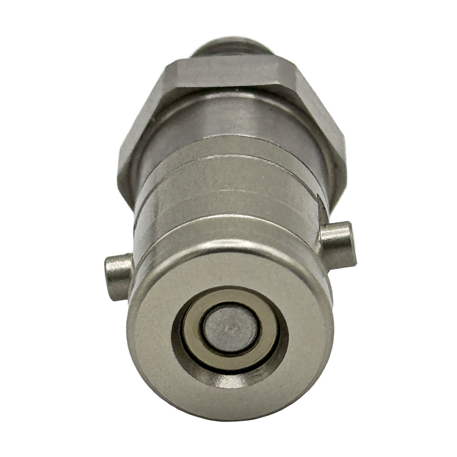 MaxFlo Motorsport AN03 Dry Break Titanium
