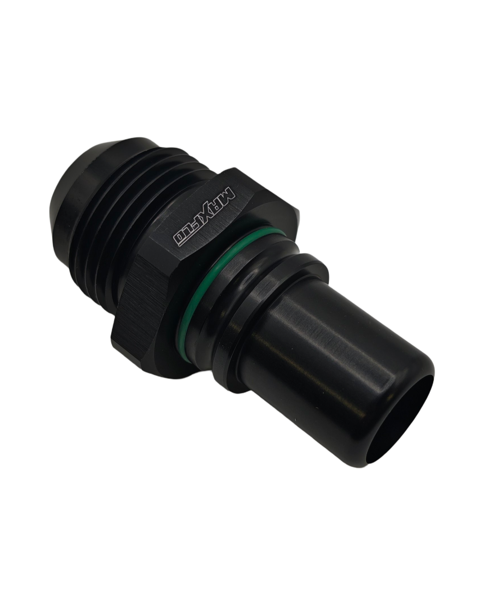 MaxFlo Motorsport Pro Quick Connect Male AN12
