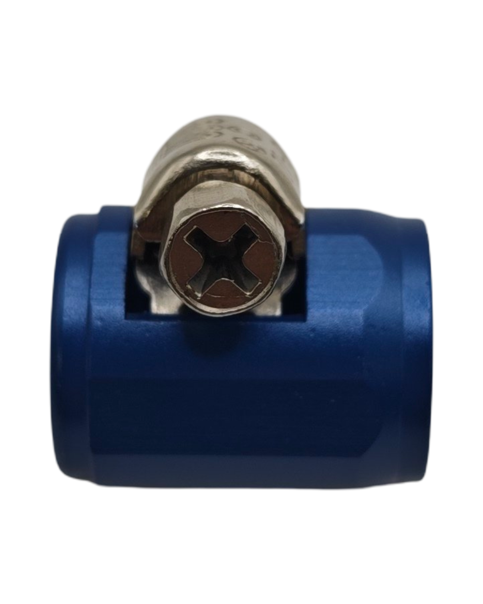 MaxFlo Motorsport Hex Hose Finisher AN06