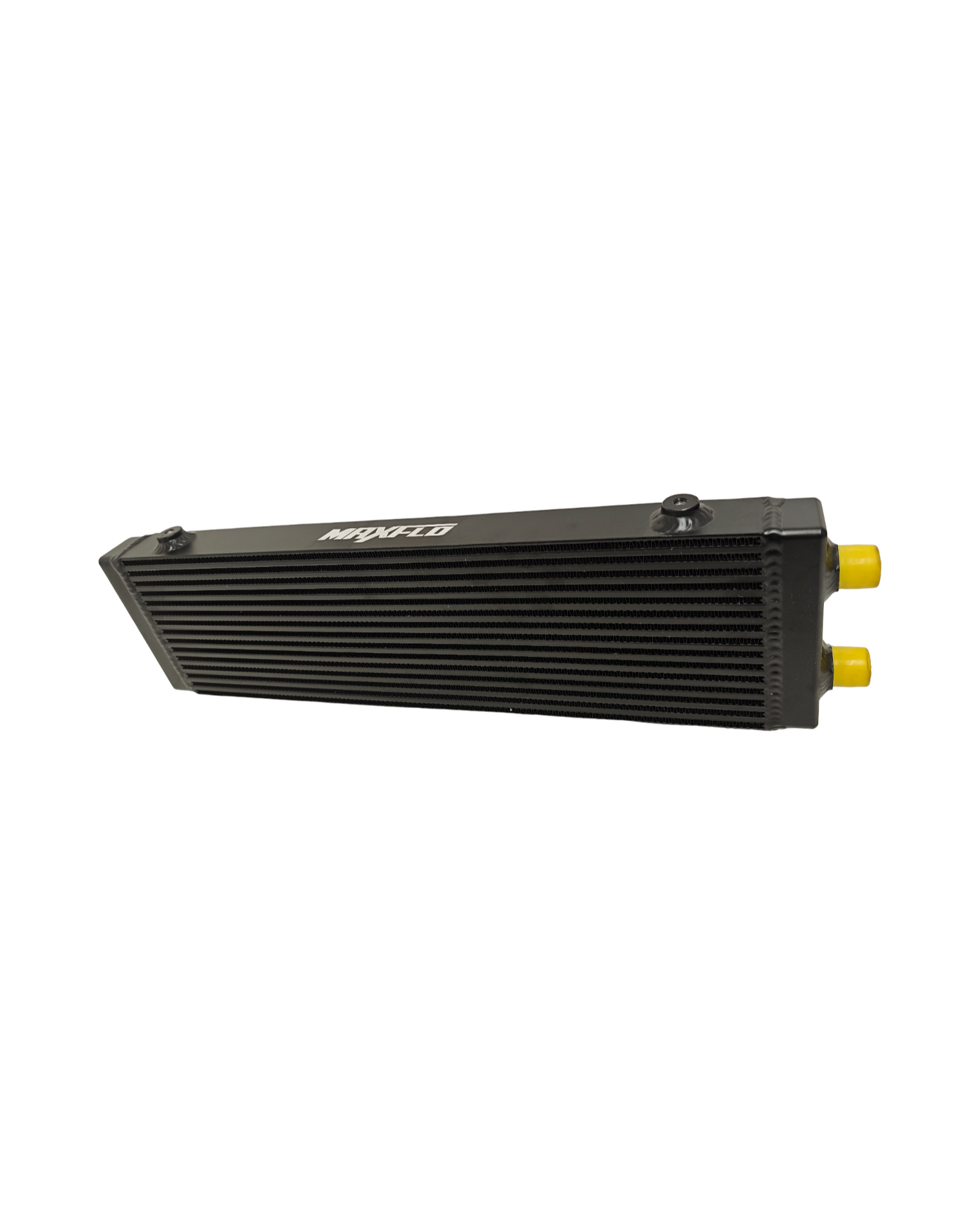 MaxFlo Motorsport Dual Pass Oil Cooler