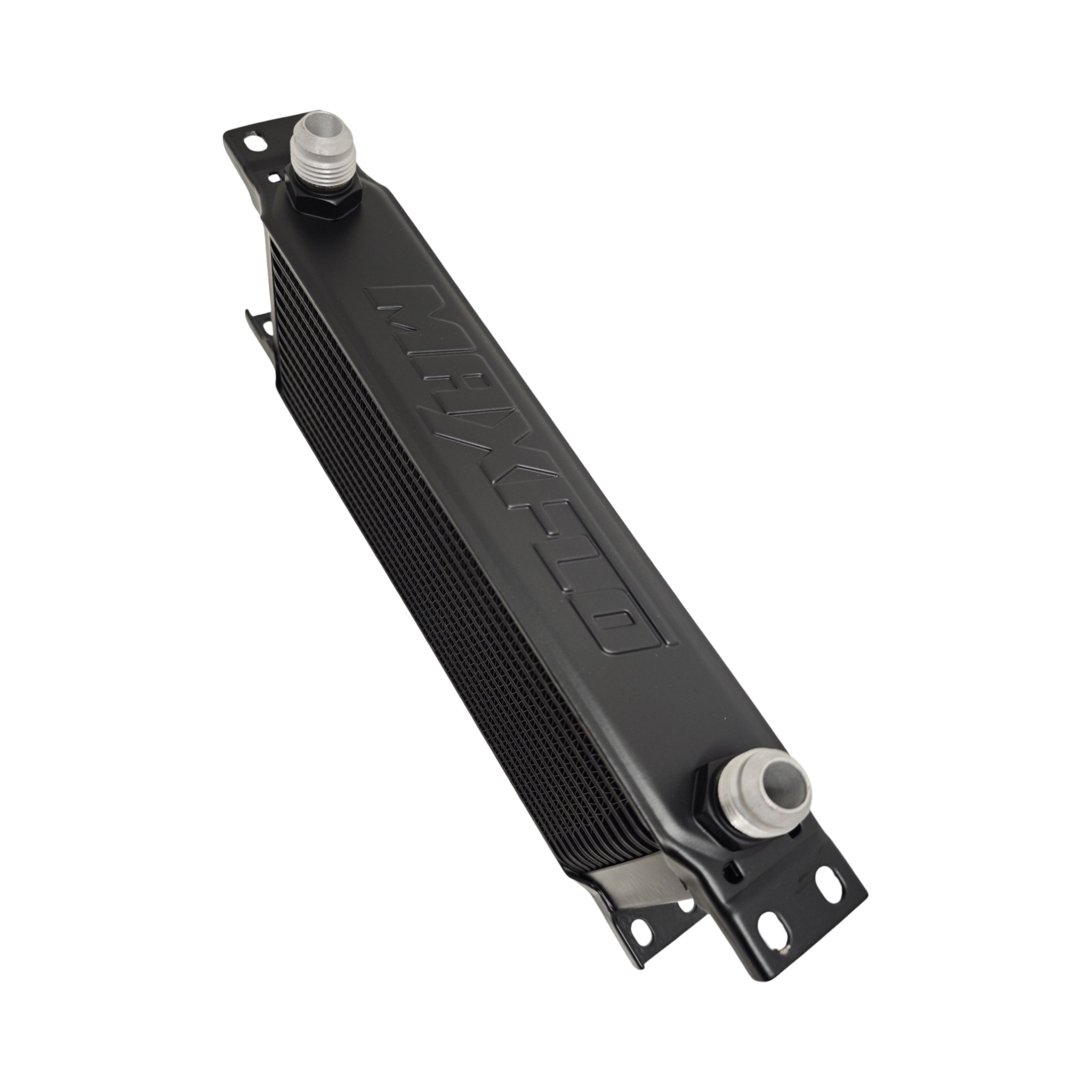 MaxFlo Motorsport 16 Row Oil Cooler AN10