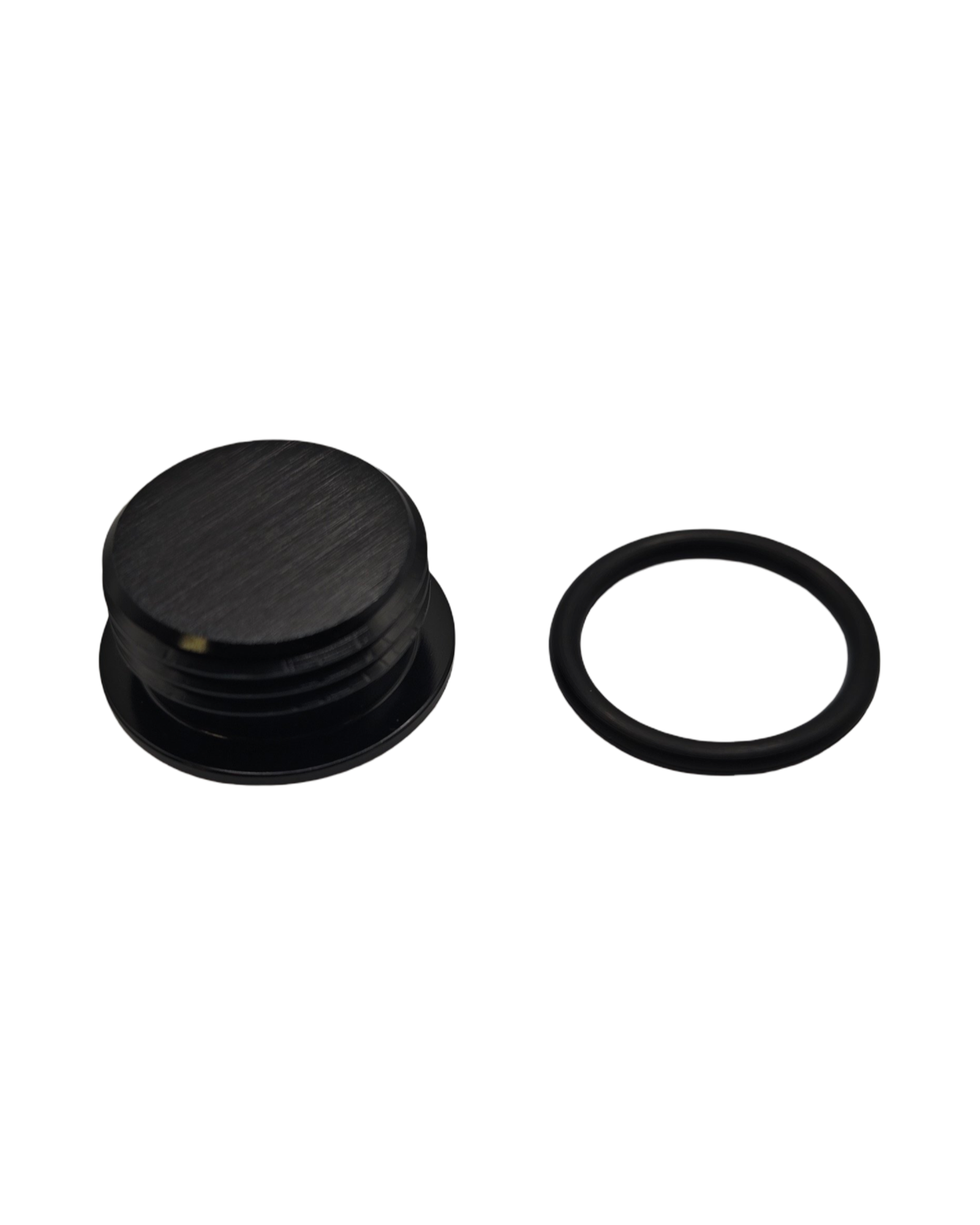 MaxFlo Motorsport ORB Port Plug Slimline AN8
