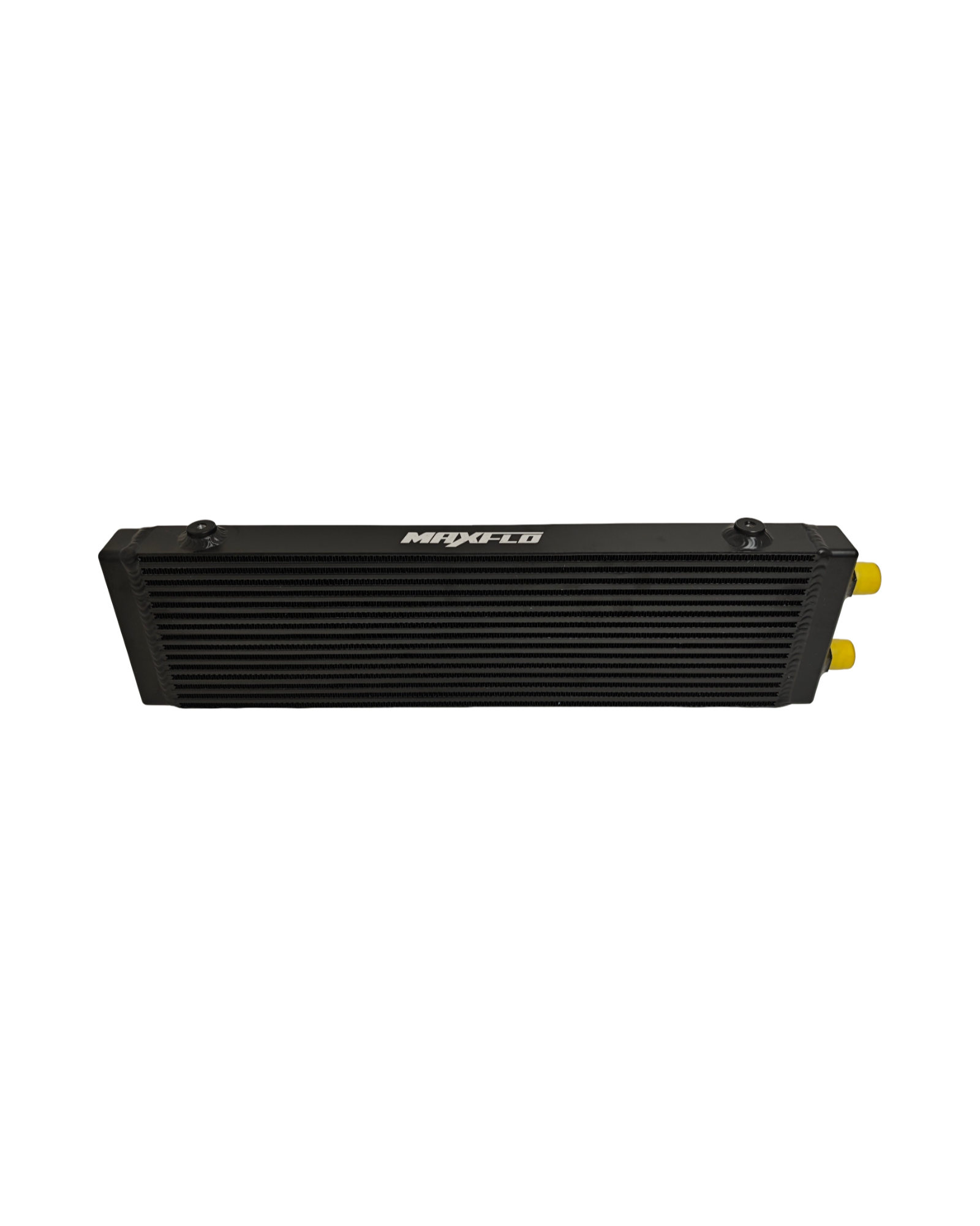 MaxFlo Motorsport Dual Pass Oil Cooler