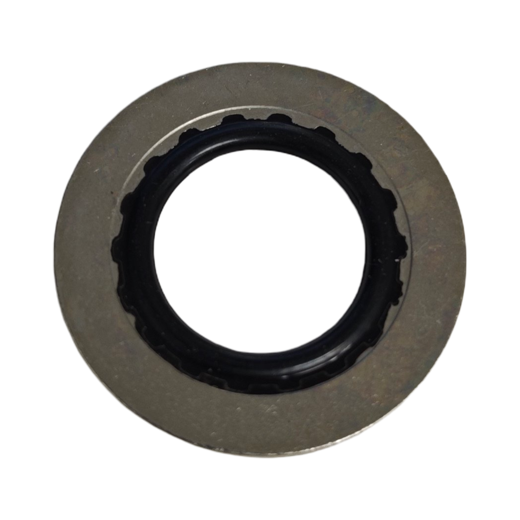MaxFlo Motorsport AN3 STAT-O-SEAL 3/8" / 9.5MM ID