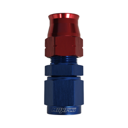 MaxFlo Motorsport 1/4 Tube To Female AN04 Adapter
