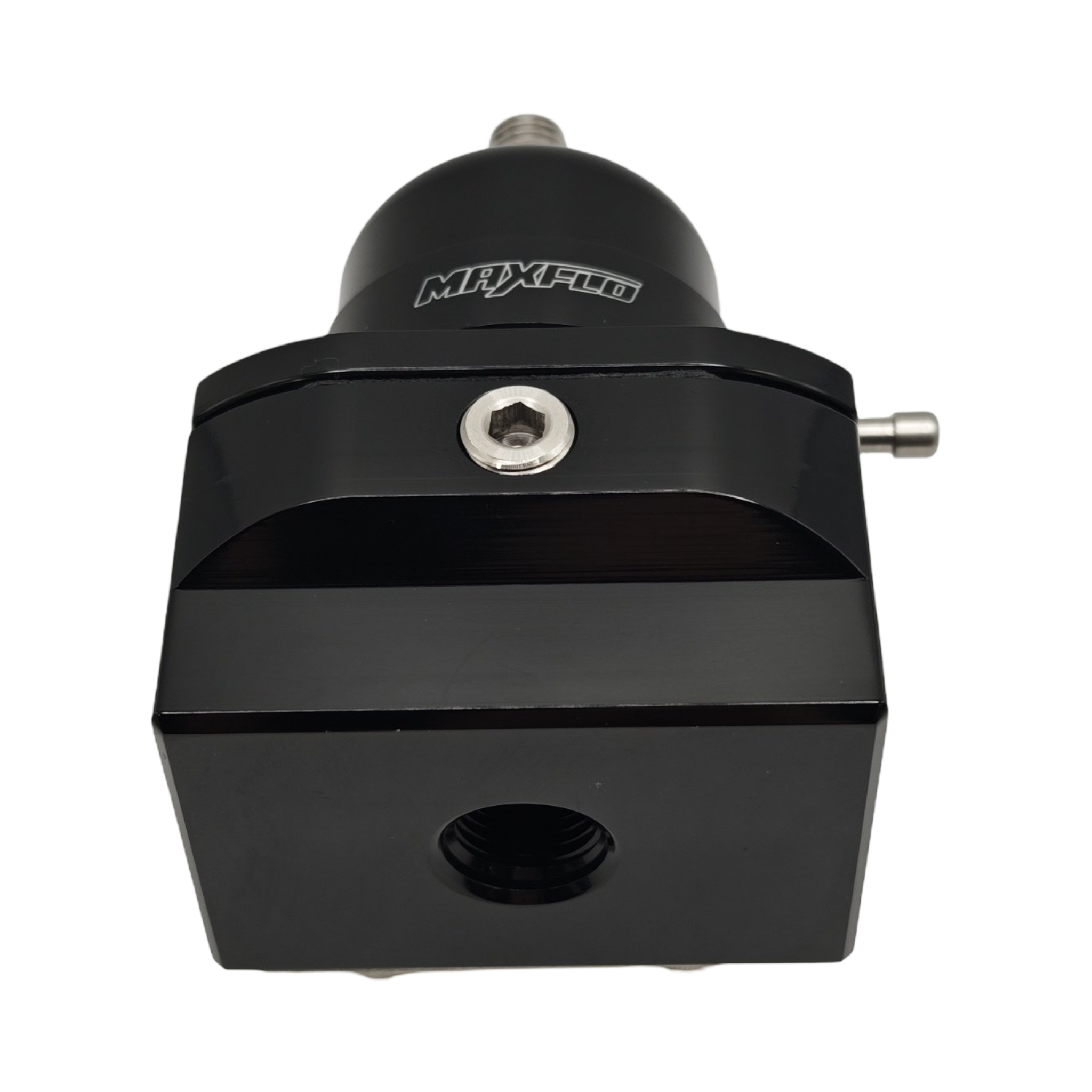 MaxFlo Motorsport Ultra High Flow Fuel Pressure Regulator