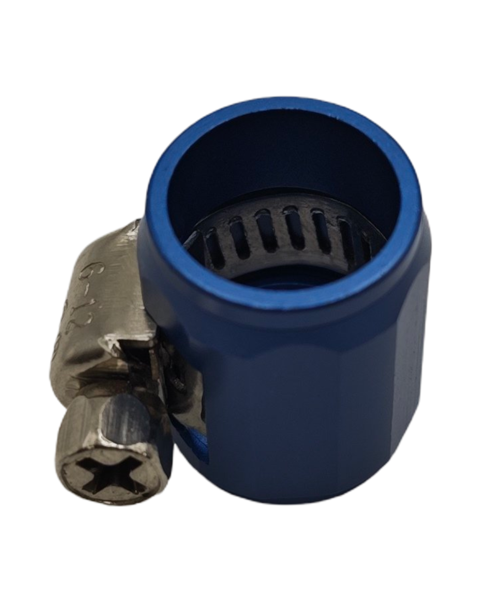 MaxFlo Motorsport Hex Hose Finisher AN06