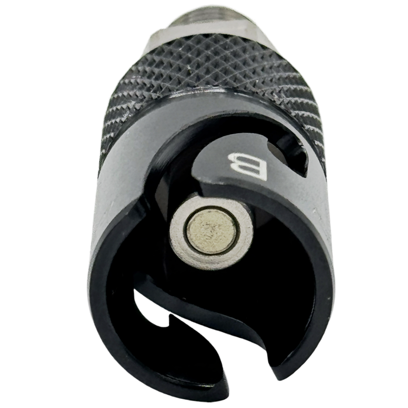 MaxFlo Motorsport AN03 Dry Break Titanium