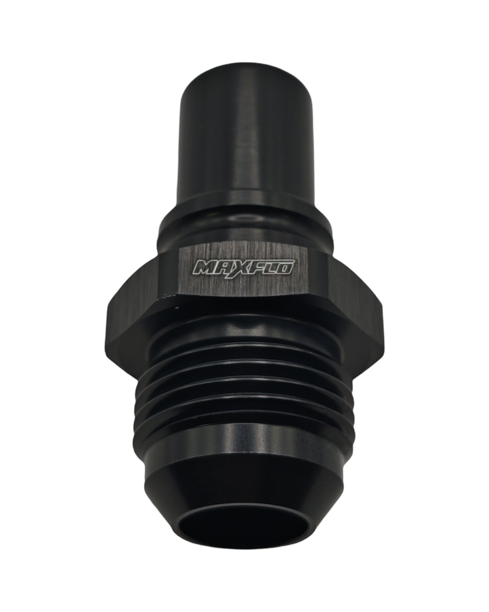 MaxFlo Motorsport Pro Quick Connect Male AN12