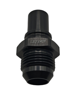 MaxFlo Motorsport Pro Quick Connect Male AN12