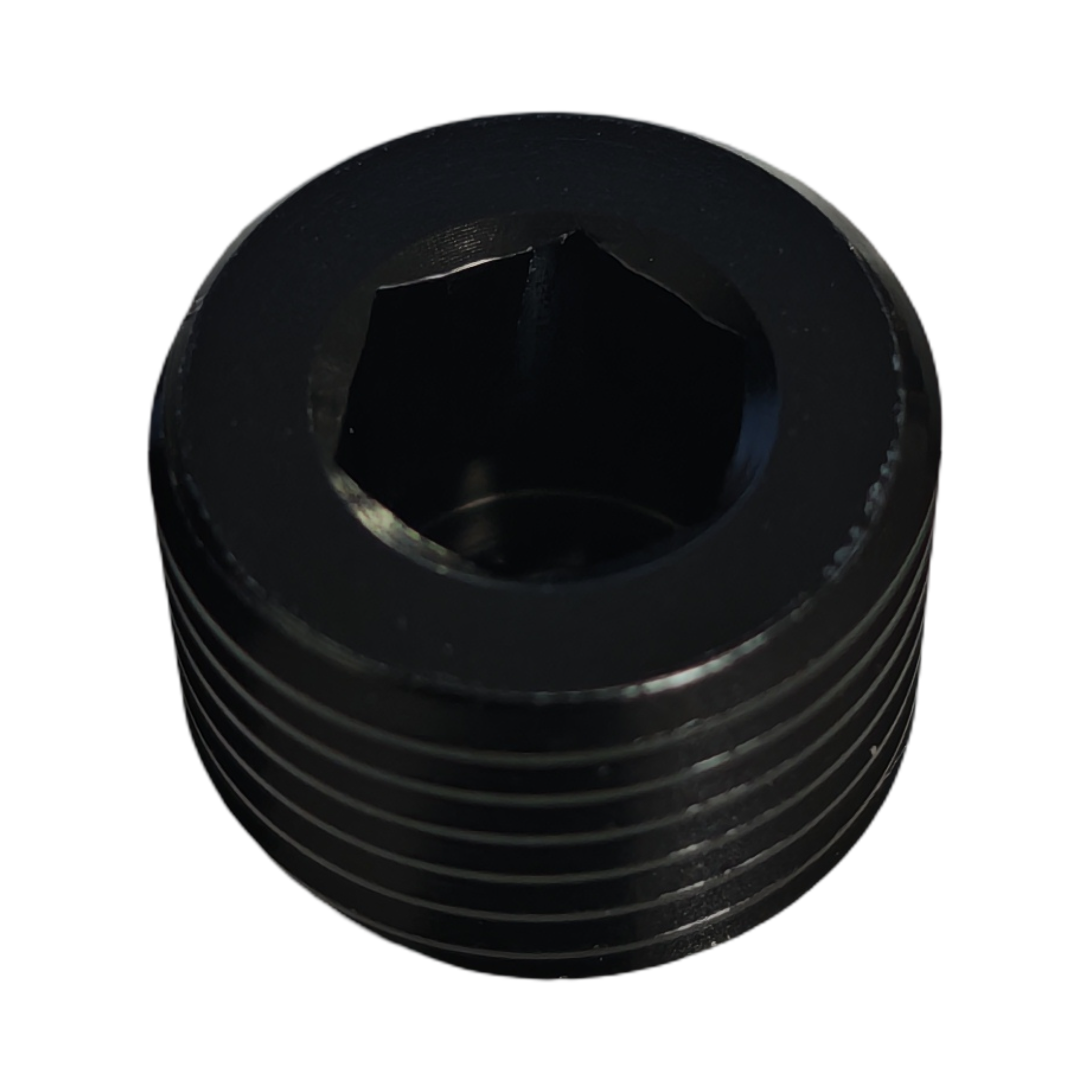 MaxFlo Motorsport 1/8 NPT Plug