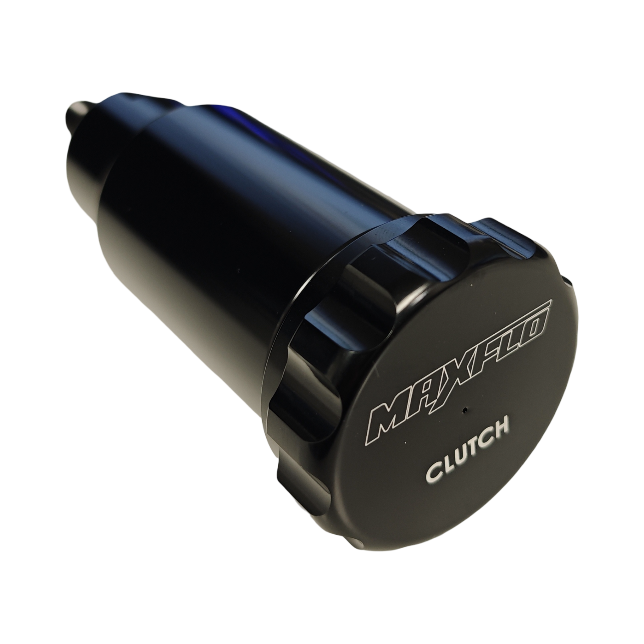 MaxFlo Motorsport Alloy Brake Fluid Bottle Clutch