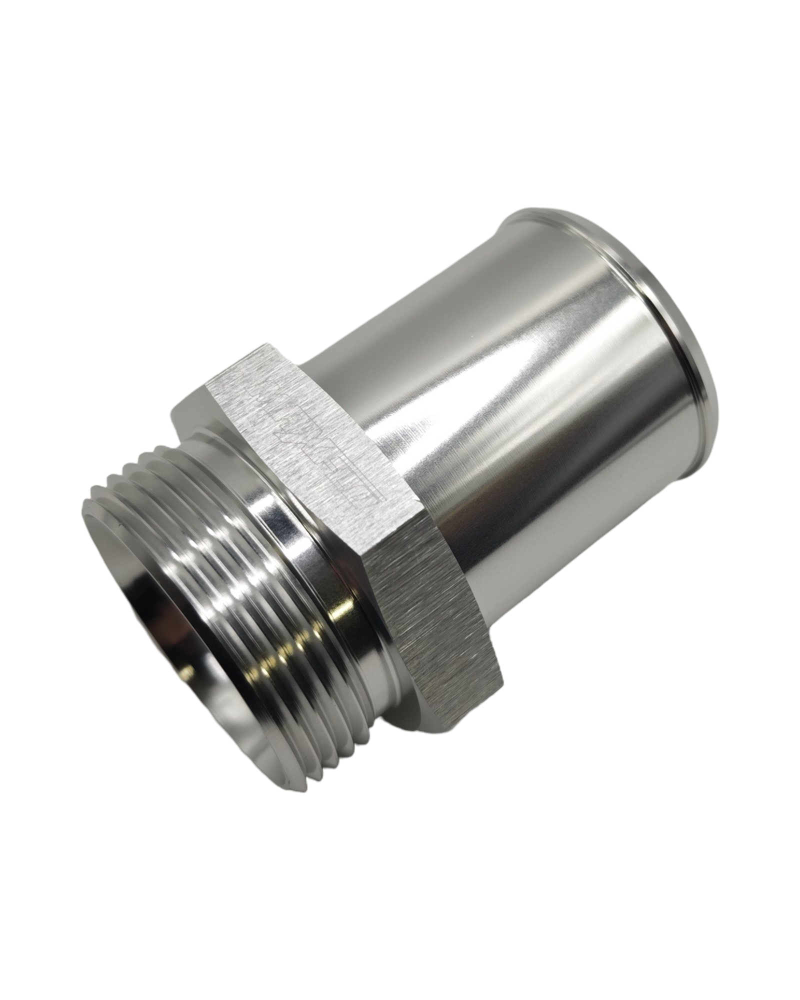 MaxFlo Motorsport ORB20 to 38mm (1.5") Hose Adapter