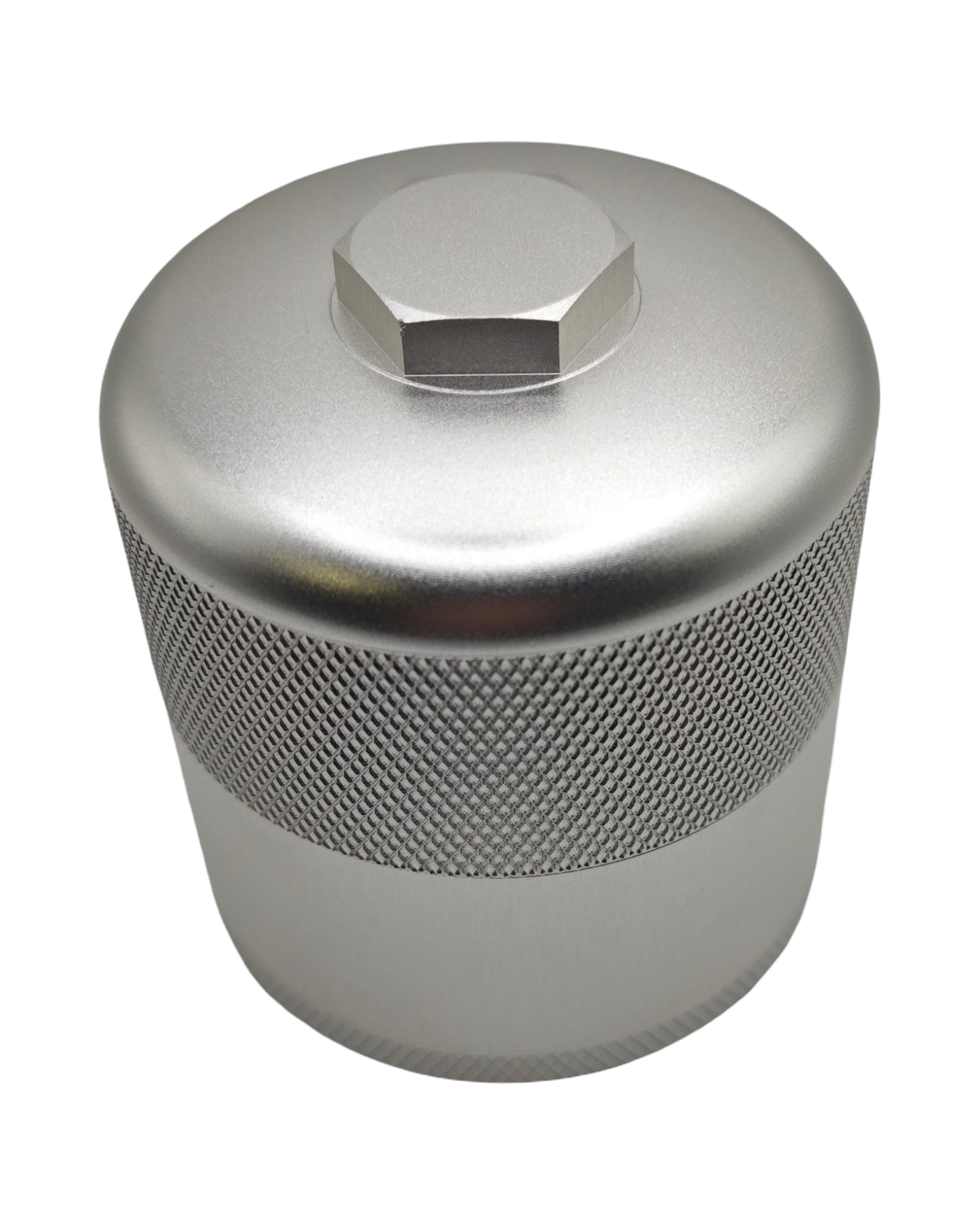 MaxFlo Motorsport Billet Reusable Oil Filter 30Micron