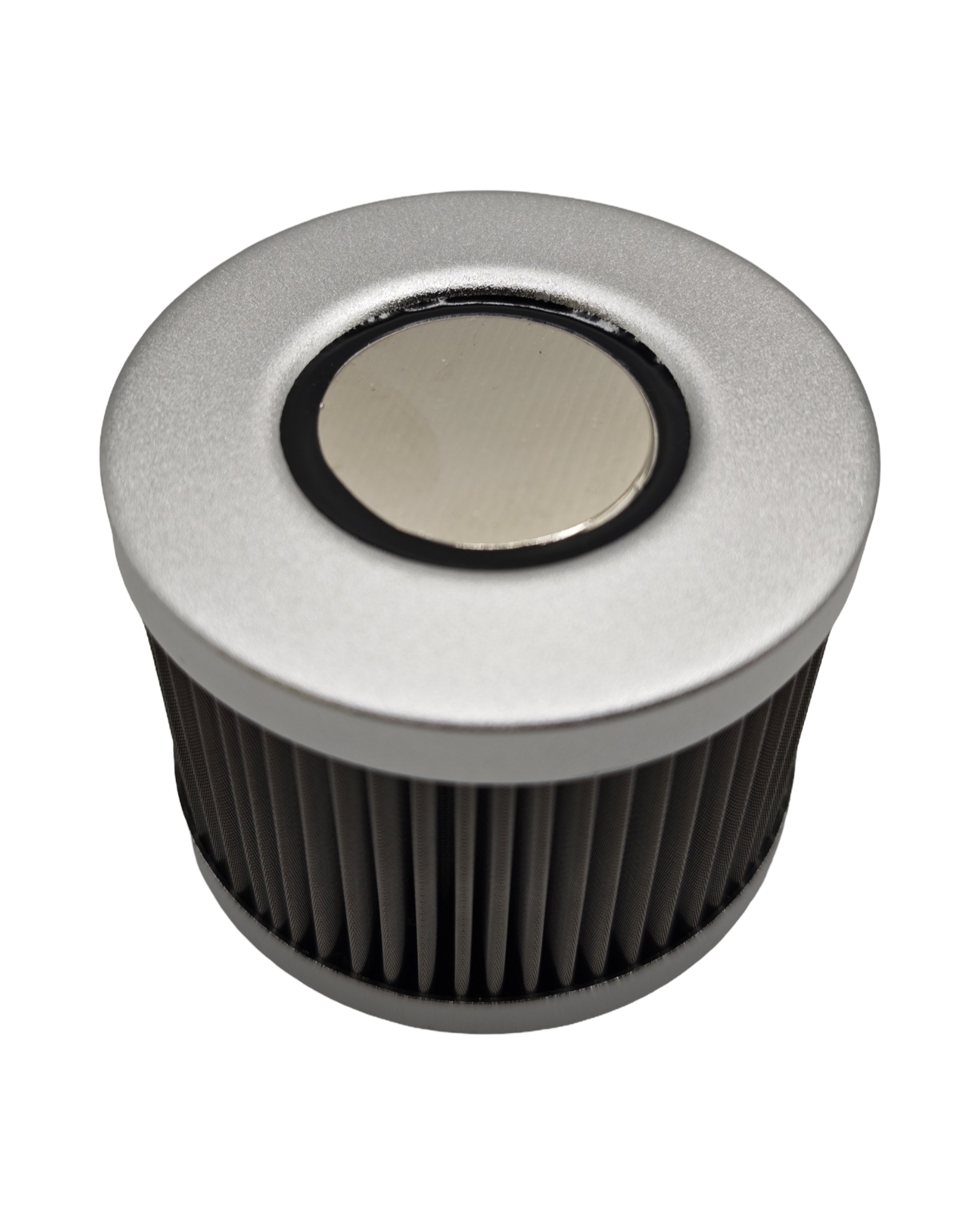 MaxFlo Motorsport Replacement S/S Oil Filter Element 30Micron