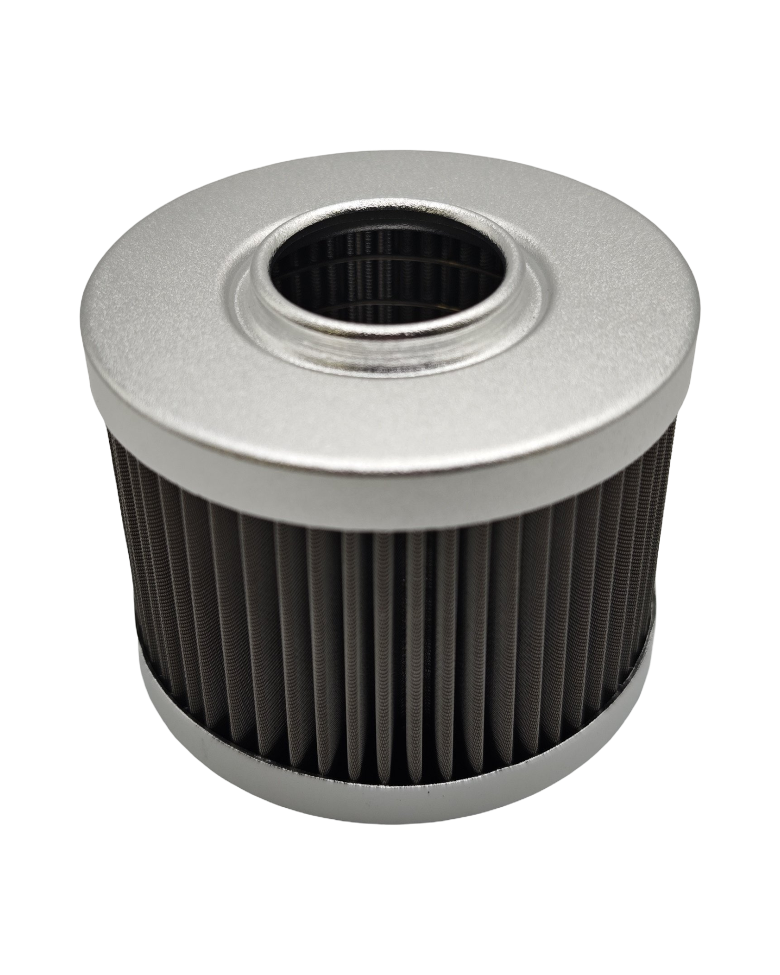 MaxFlo Motorsport Replacement S/S Oil Filter Element 30Micron
