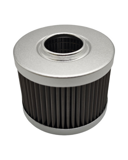 MaxFlo Motorsport Replacement S/S Oil Filter Element 30Micron