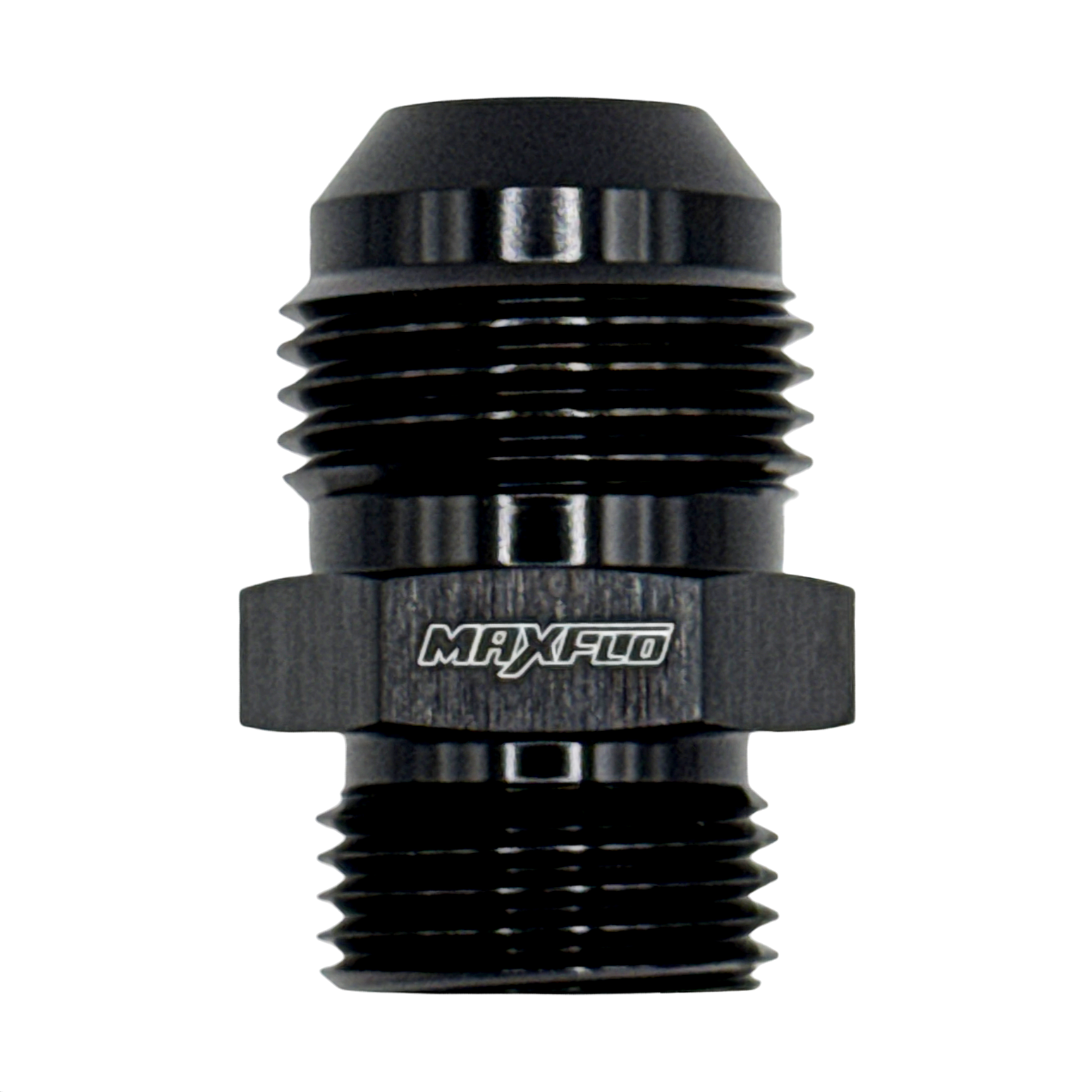 MaxFlo Motorsport 1" Npt To AN16