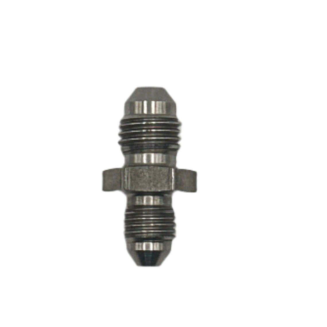 MaxFlo Motorsport AN3 To AN4 S/S Adapter