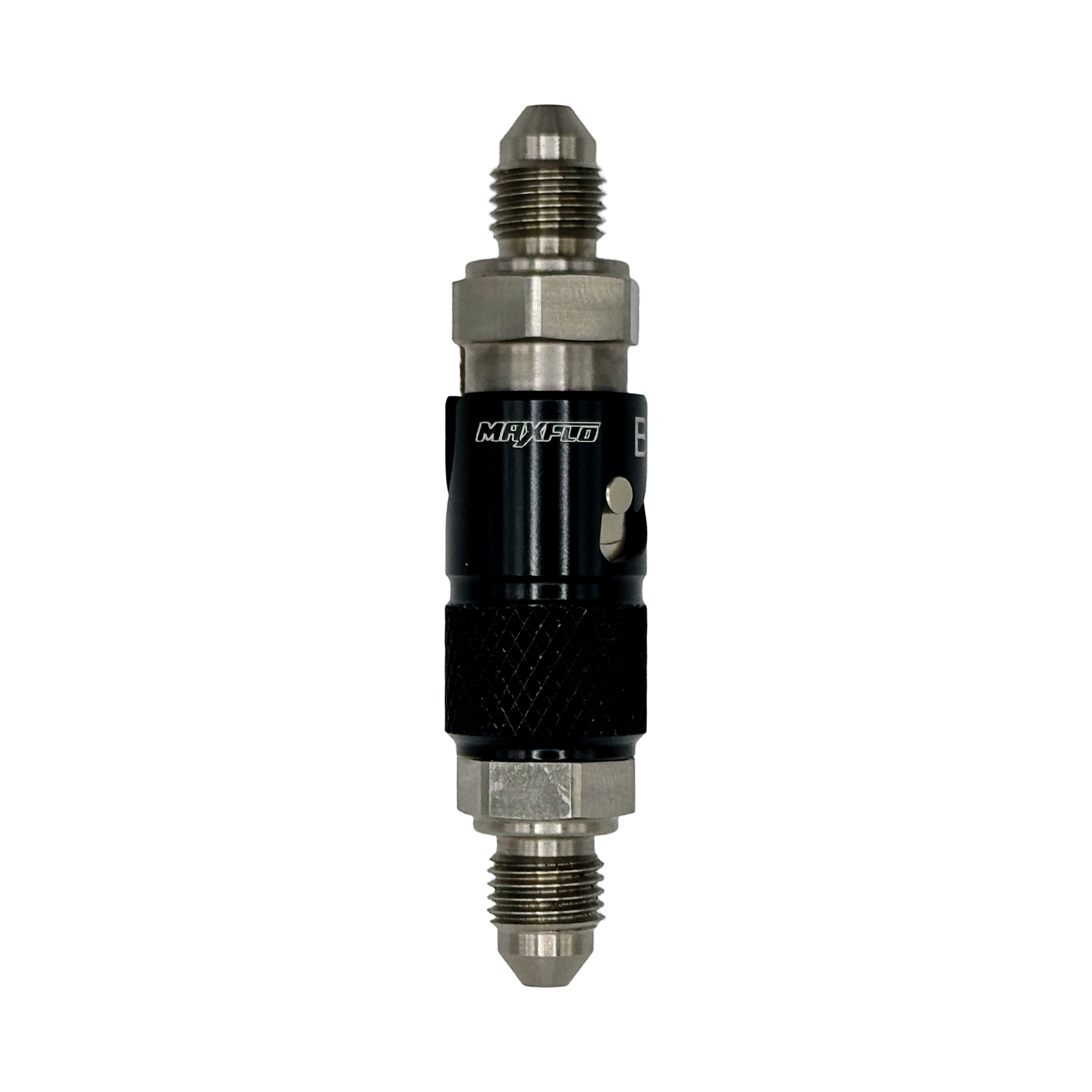 MaxFlo Motorsport AN03 Dry Break Titanium