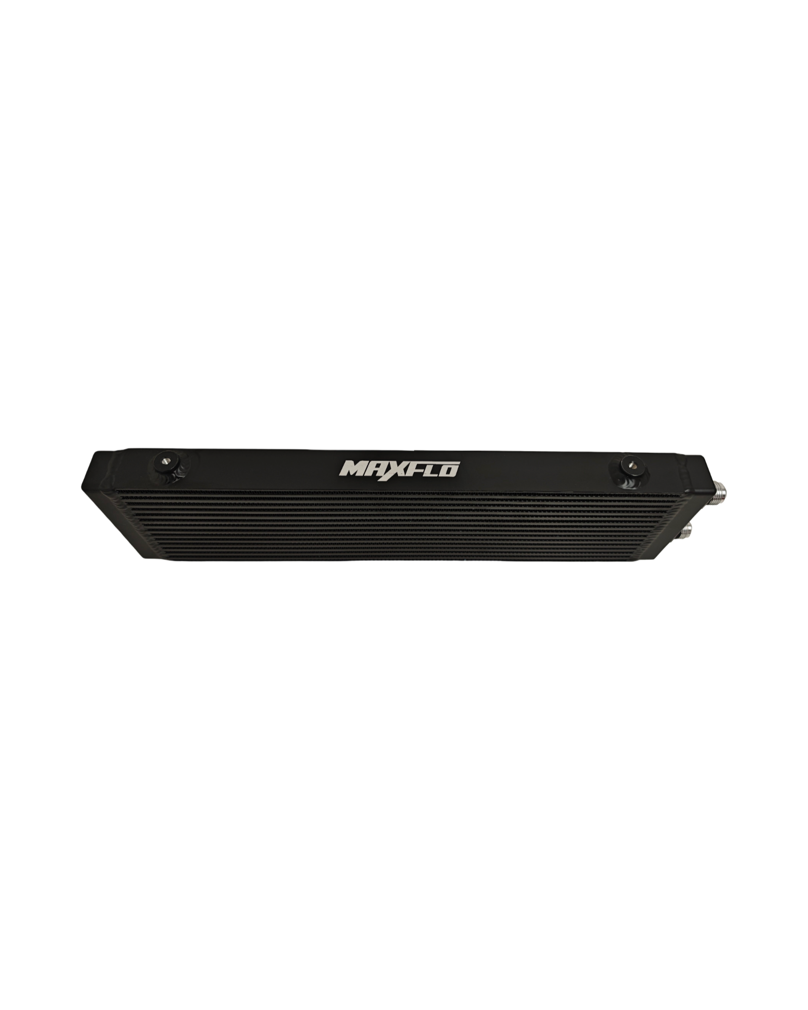 MaxFlo Motorsport Dual Pass Oil Cooler