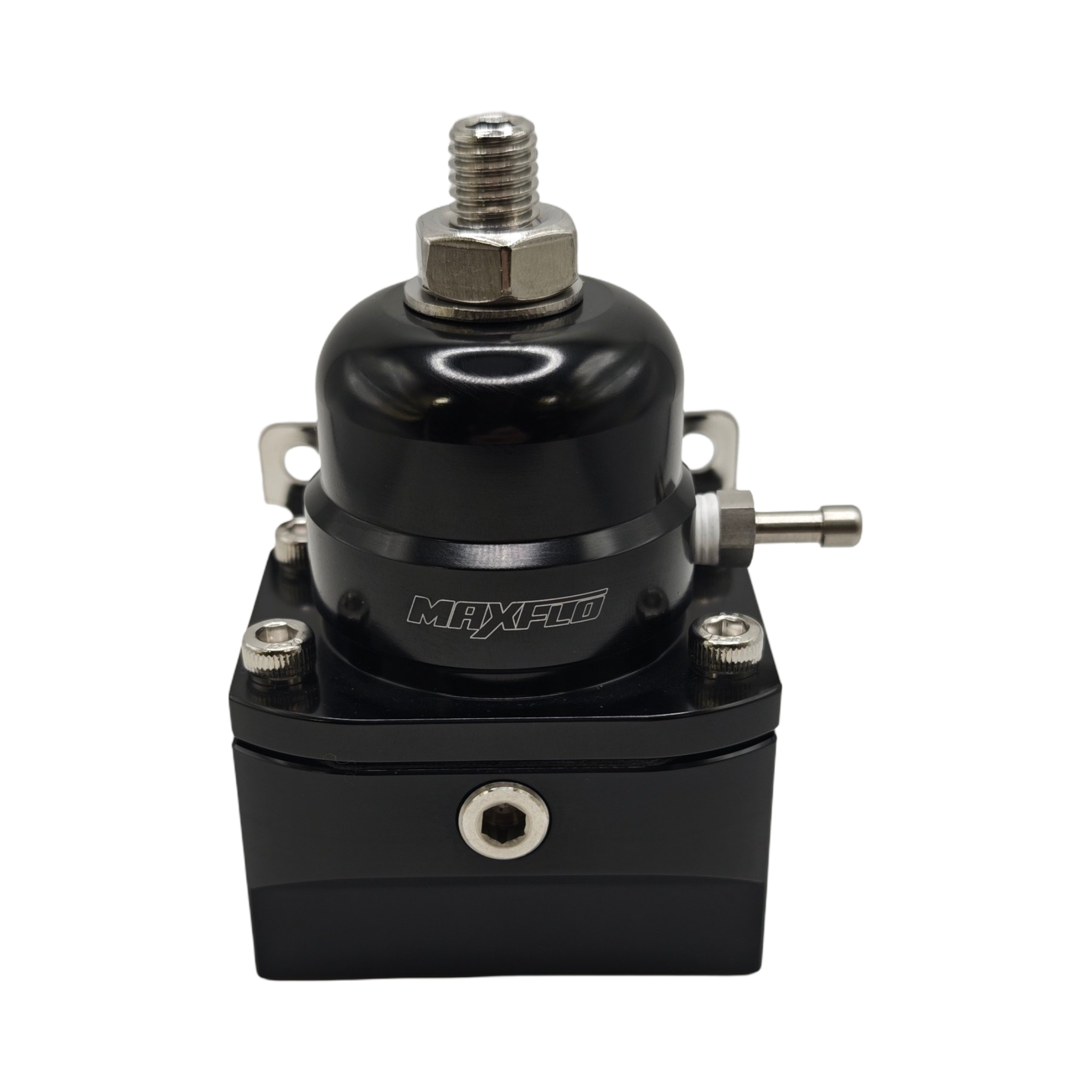 MaxFlo Motorsport Ultra High Flow Fuel Pressure Regulator