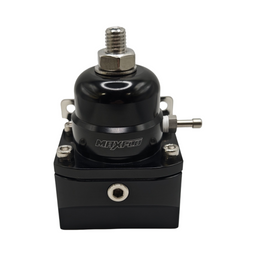 MaxFlo Motorsport Ultra High Flow Fuel Pressure Regulator