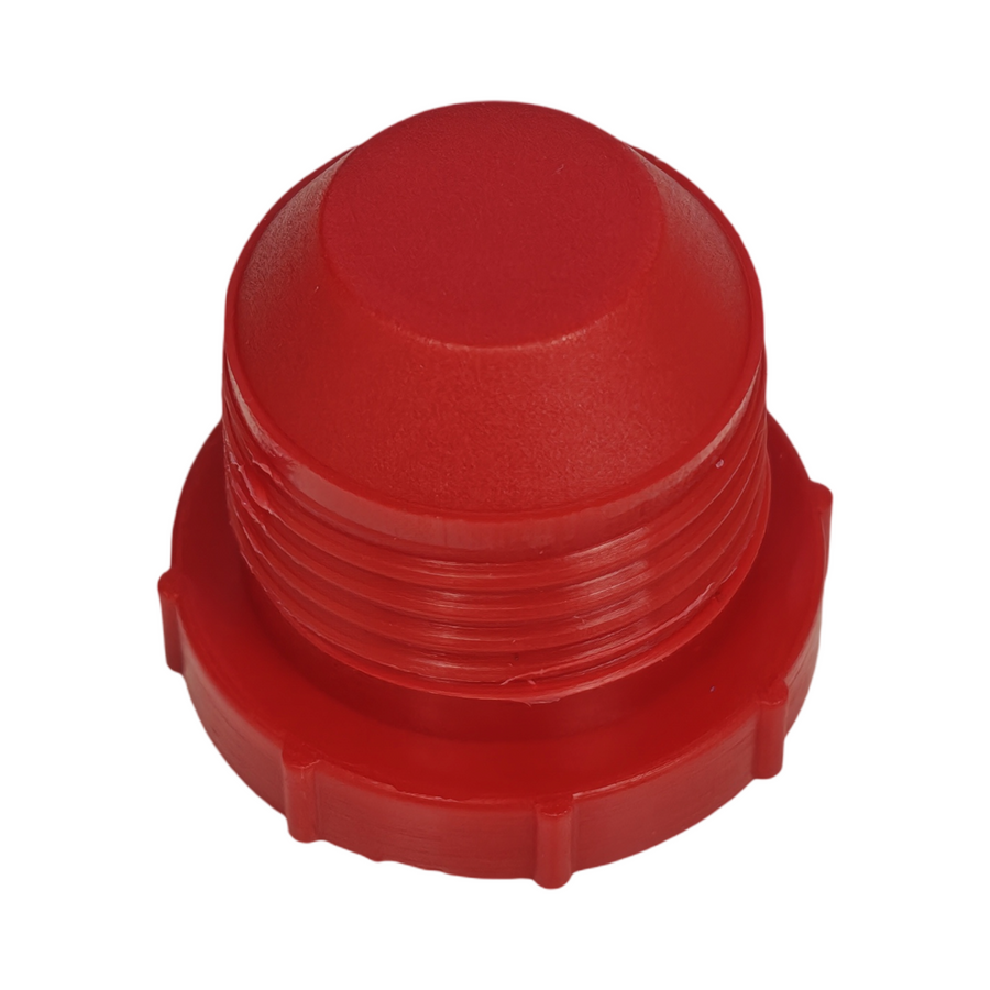 MaxFlo Motorsport AN Plastic Plug AN3