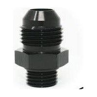 AN06 To AN08 ORB Adapter | Motorsport Fluid MaxFlo