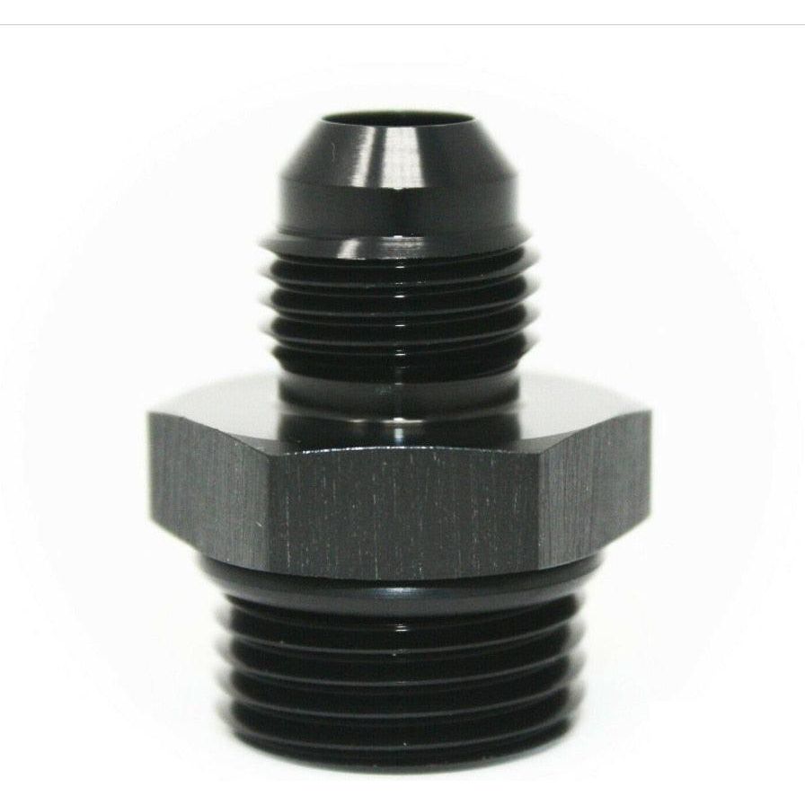 AN06 To AN08 ORB Adapter | Motorsport Fluid MaxFlo